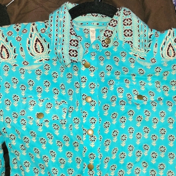 Spell Gypsiana Romper - XS - Picture 4 of 10